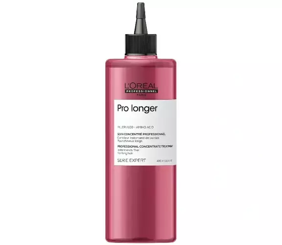 Loreal Serie Expert Pro Longer koncentrat pogrubiający 400ml