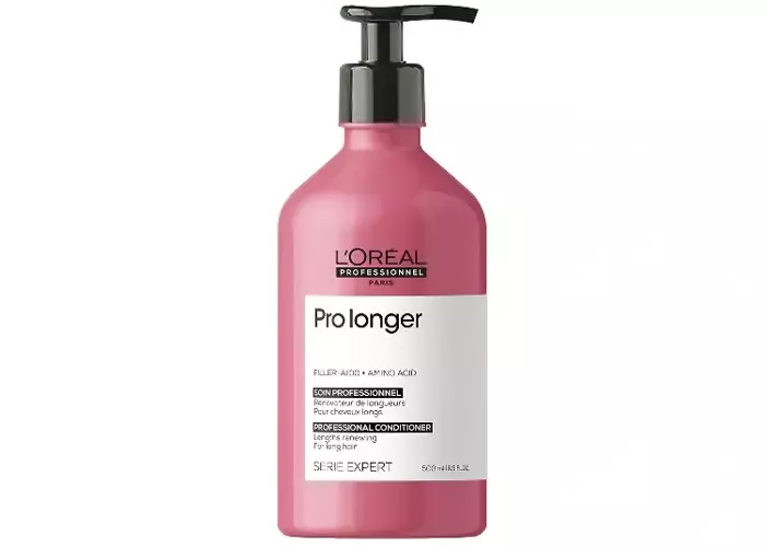 Loreal Serie Expert Pro Longer odżywka do długich włosów 500ml 