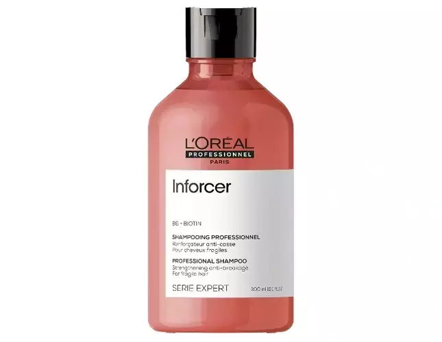 Loreal Serie Expert iInforcer szampon wzmacniający 300ml 