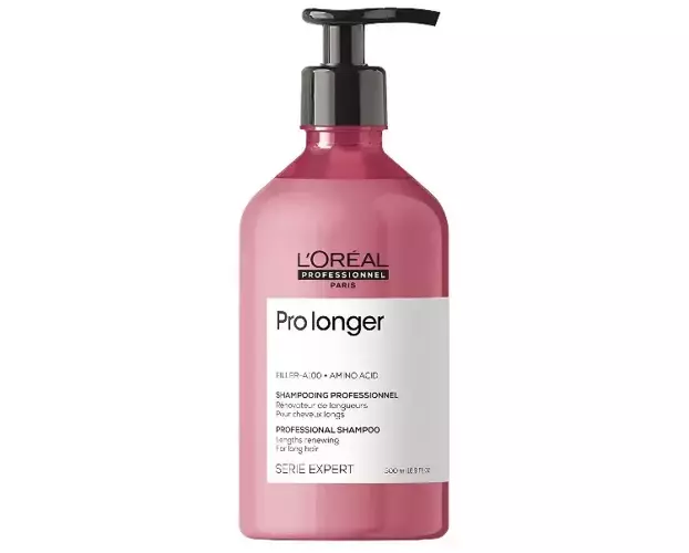 Loreal serie expert szampon do długich włosów Pro Longer 500ml 