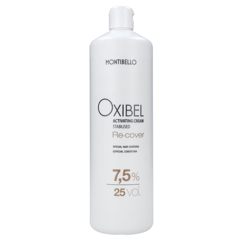 MONTIBELLO OXIBEL krem aktywujący Recover 7.5% 1000 ml