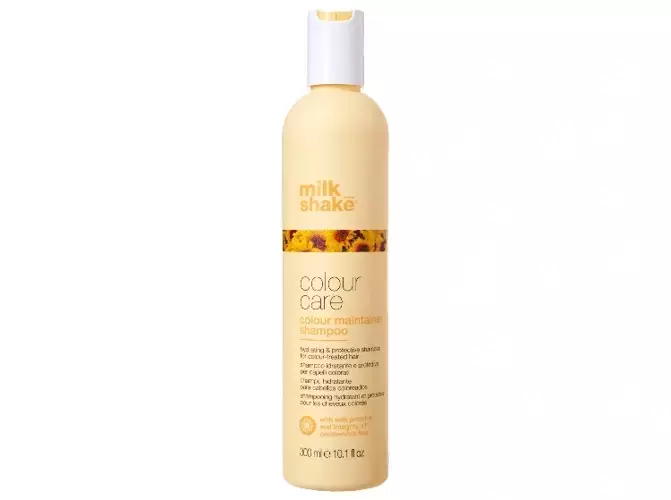 Milk Shake Colour Care szampon do włosów farbowanych 300ml