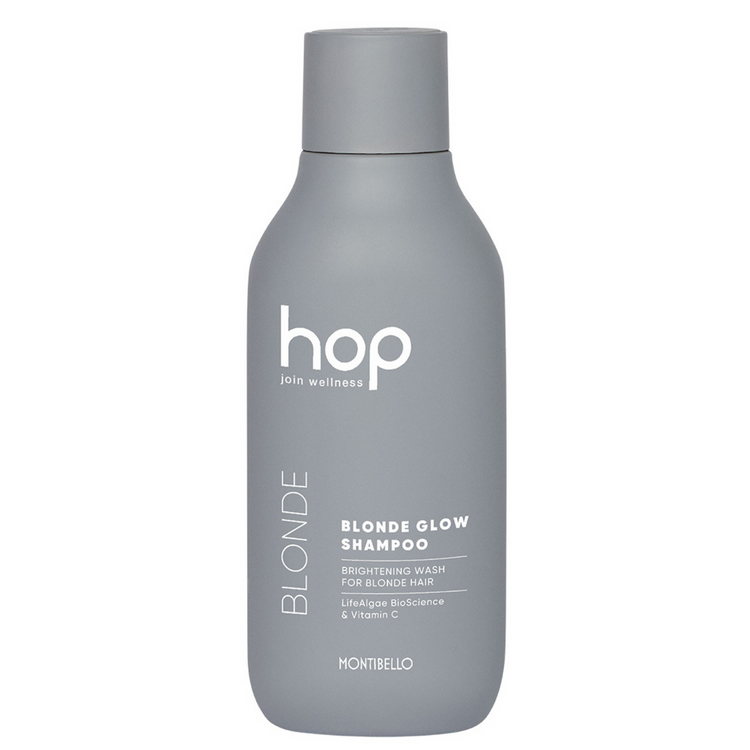 Montibello Hop Blonde Glow szampon do włosów 300ml