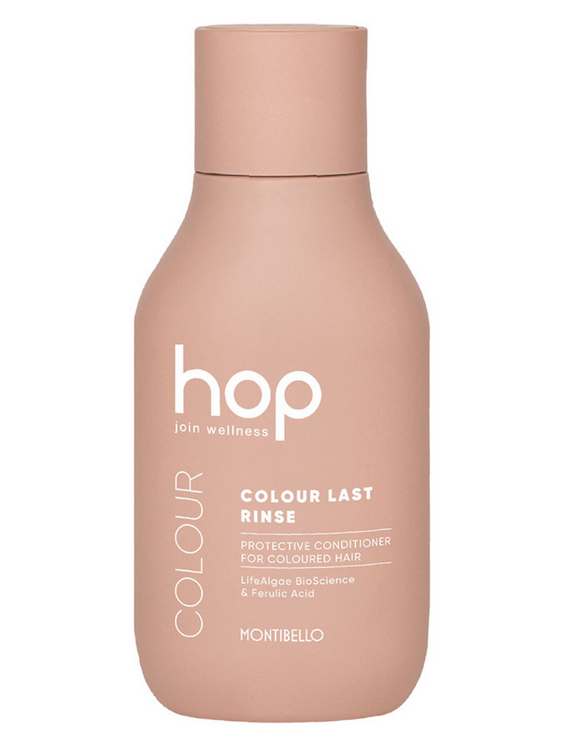 Montibello Hop Colour Last Rinse odżywka do włosów 200ml