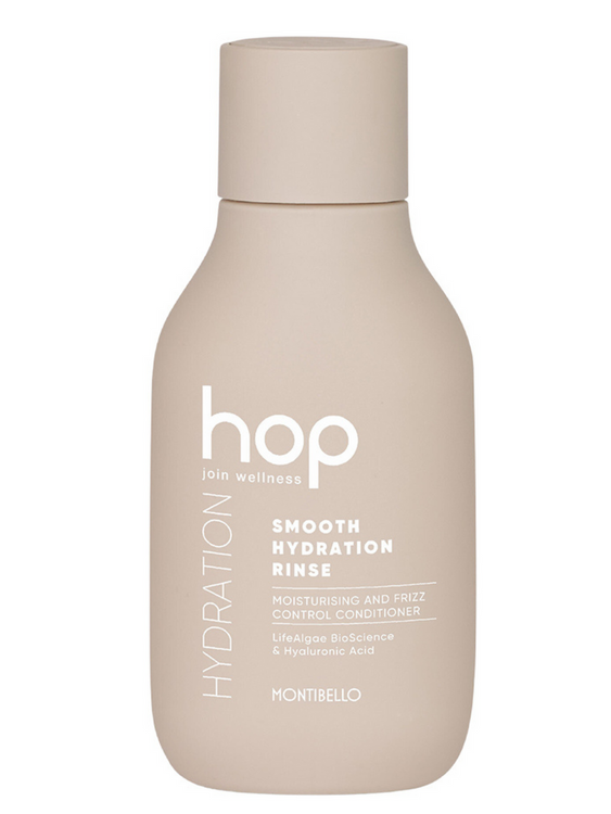 Montibello Hop Smooth Hydration odżywka do włosów 200ml