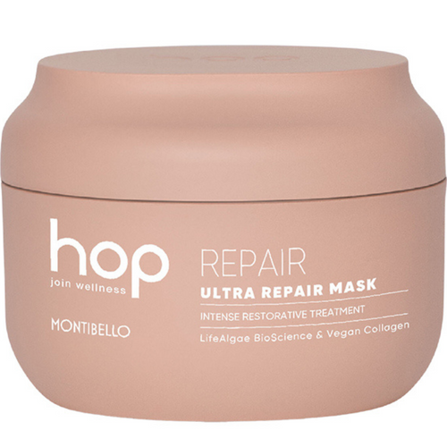 Montibello Hop Ultra Repair maska do włosów 200ml