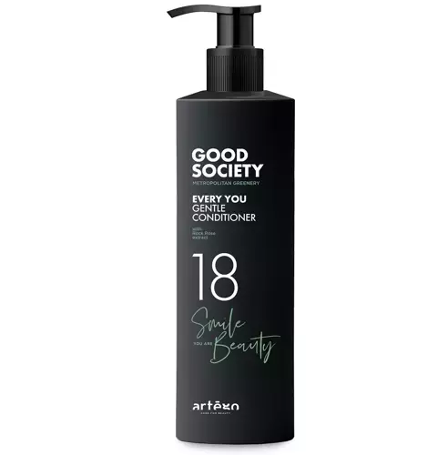 Odżywka wzmacniająca z aloesem Artego 18 Every You Gentle Conditioner Good Society 1000ml