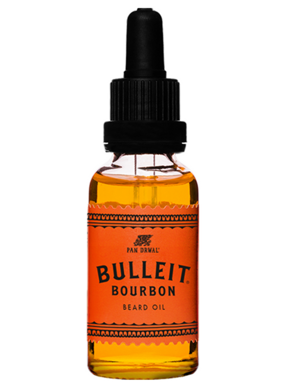 Pan Drwal olejek do brody bulleit 30ml