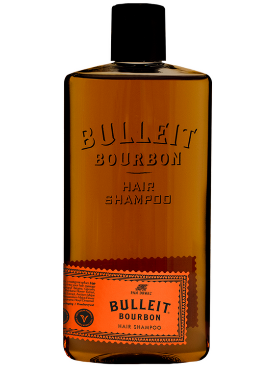 Pan Drwal szampon do włosów bulleit 250ml 