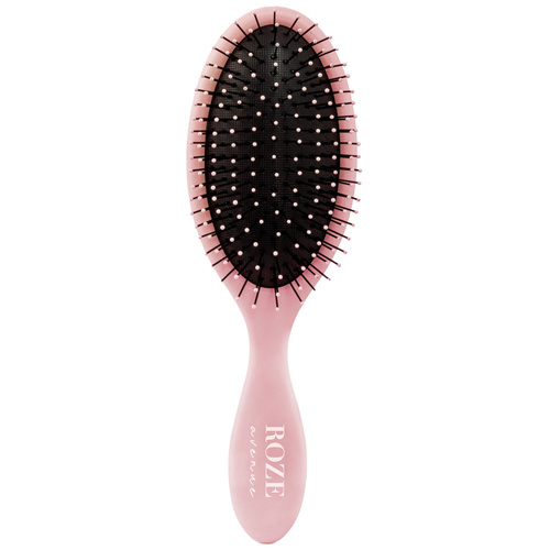 Roze Avenue Detangle Wet Brush szczotka do włosów, różowa