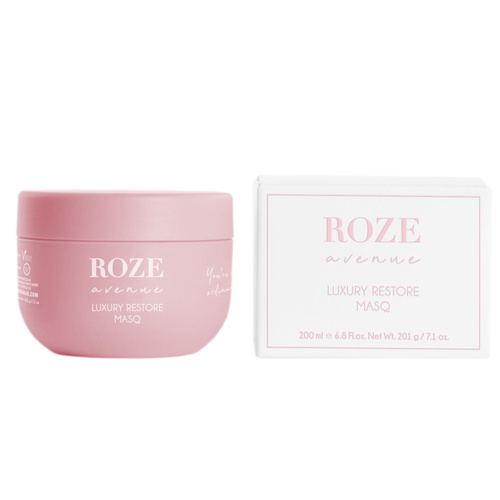 Roze Avenue maska regenerująca luxury restore masq 200 ml