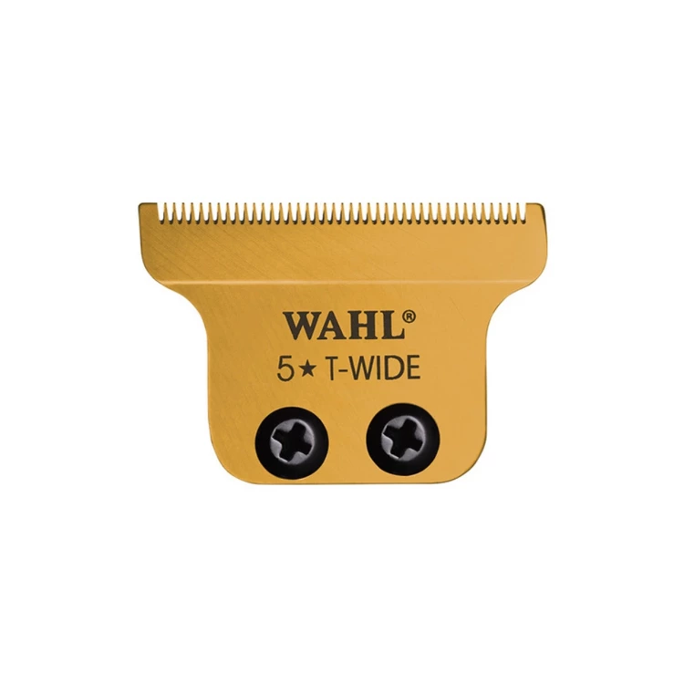 Trymer Wahl Gold Cordless Detailer Li