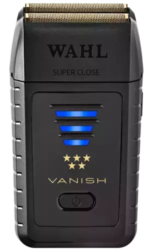 Wahl Vanish 5 stars, golarka bezprzewodowa do włosów i brody