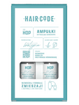 Hair Code Ampułki wzmacniające Hop 4x5ml