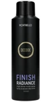 Montibello, Decode, Finish Radiance, nabłyszczacz do włosów, 200 ml 