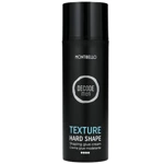 Montibello krem do stylizacji Decode Texture Men Hard Shape 150 ml 