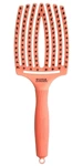 Olivia Garden Fingerbrush szczotka do rozczesywania Coral Large 