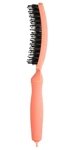 Olivia Garden Fingerbrush szczotka do rozczesywania Coral Large 