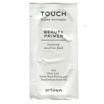 Próbka Artego, Touch, Beauty Primer, Fluid nawilżający bez spłukiwania, 7,5 ml