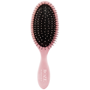 Roze Avenue Detangle Wet Brush szczotka do włosów, różowa