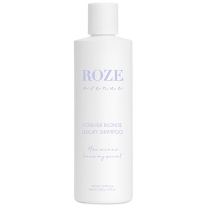 Roze Avenue Forever Blonde Luxury Shampoo, szampon,  250 ml