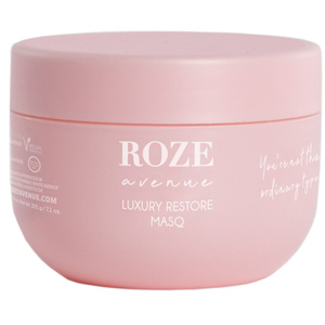 Roze Avenue maska regenerująca luxury restore masq 200 ml