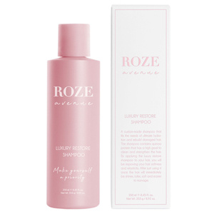 Roze Avenue szampon luxury restore shampoo 250 ml