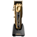 WAHL Magic Clip Cordless GOLD – Złota Bezprzewodowa Maszynka do Włosów