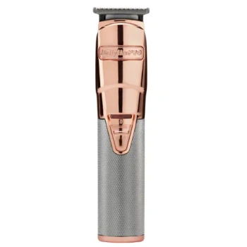 Babyliss pro rose fx – profesjonalny trymer miedziano-złoty
