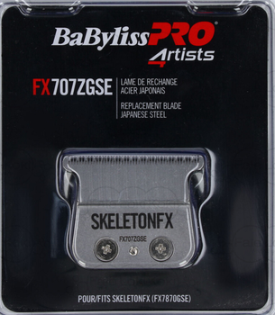 Babyliss ostrze do trymera skeleton FX7870 40 mm (Srebrny)