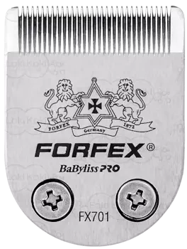 Babyliss Ostrze Do  Maszynki FX766  FX767  FX789 30mm