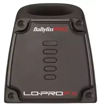 Babyliss Baza Ładująca Do Trymera Lo Pro   ( FX726e)