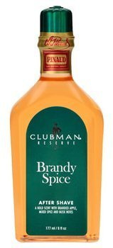 Clubman Pinaud, Brandy Woods After Shave, lotion po goleniu, 177 ml