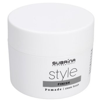 Subrina Finish Pomada matująca do codziennej stylizacj, 100 ML