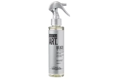 Loreal Tecni Art. Spray do włosów beach waves 150ml 