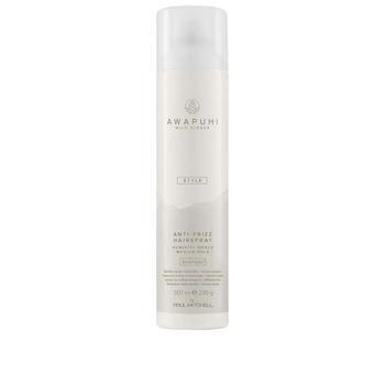 Paul Mitchell Awapuhi – lakier szybkoschnący anti-frizz o średnim utrwaleniu 307 ml