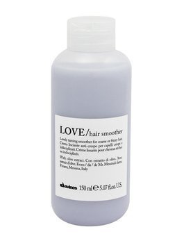 Davines Love, krem przeciw puszeniu się włosów, 150 ml