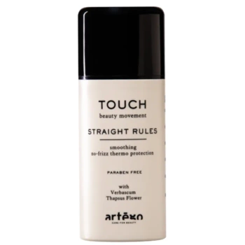 Artego Touch Straight Rules krem prostująco-dyscyplinujący do włosów puszących się 100 ml