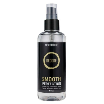 Montibello Decode Smooth Perfection ochronny spray wygładzający do włosów 200 ml