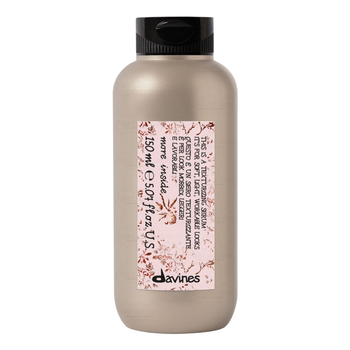 DAVINES MORE INSIDE SERUM NADAJĄCE OBJĘTOŚĆ TEXTURIZING SERUM 150 ML