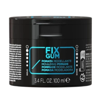 Kemon Hair Style Fix Gum pomada do modelowania 100 ml